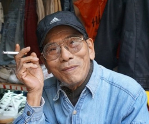 NSND Minh Châu: Sao lại xét 'đặc cách' cho NSƯT Trần Hạnh?