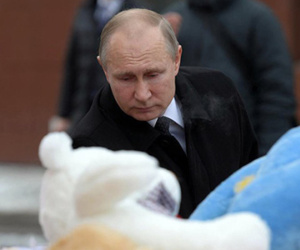 Ông Putin phản ứng 'sai lầm' vụ cựu điệp viên Nga bị đầu độc?