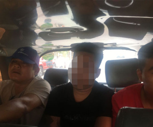 Quen qua Zalo, nam thanh niên đóng giả đại gia lừa các cô gái vào khách sạn để trộm tài sản