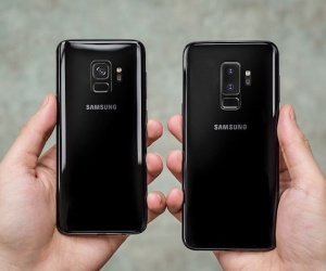 Samsung phải hầu tòa tại Hà Lan vì... không chịu cập nhật điện thoại