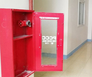 Tá hỏa chung cư 18 tầng không có nổi 1 bình chữa cháy