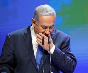 Thủ tướng Israel Netanyahu nhập viện vì sốt cao giữa bê bối tham nhũng