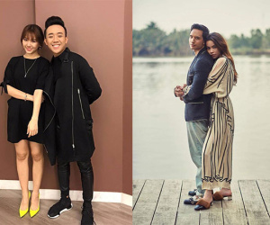 Trường Giang phải học cách yêu này của 2 'soái ca' nổi tiếng showbiz Việt