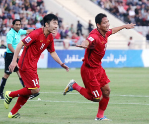Với HLV Park, bóng đá Việt Nam có cơ hội ở ASIAD và AFF Cup