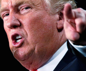 Amazon mất gần 40 tỉ USD vì Tổng thống Donald Trump làm gắt chuyện thuế