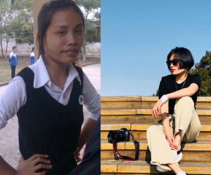 Bị chê 'xấu thế còn đeo khẩu trang làm gì' và đây là cách cô gái đáp trả