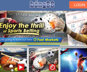 Bộ Công an triệt phá đường dây đánh bạc lớn trên trang bong88.com