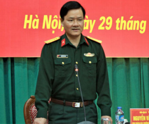 Bộ Quốc phòng đang điều tra vụ 'Út trọc'