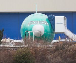 Boeing vừa bị tấn công bởi mã độc giống WannaCry