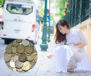 Có bạn gái biết thu vén tiền nong, thanh niên vẫn đăng đàn tố cô bủn xỉn rồi nhận cả rổ gạch đá từ cư dân mạng
