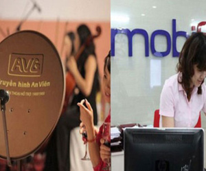 Cổ đông AVG chuyển trả hơn 2.540 tỉ đồng cho MobiFone