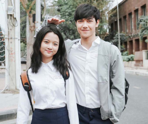 Đổ xô làm phim tuổi thanh xuân