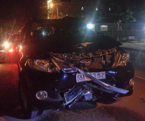 Được hoãn chấp hành án 9 tháng vì vợ bệnh và... ăn Tết