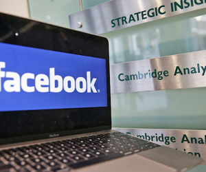 Facebook hoãn ra mắt loa thông minh đến cuối năm