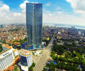GDP quý I tăng 7,38%, vốn tư nhân đổ mạnh vào nền kinh tế