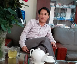 Hải Phòng: Chủ tịch phường nói gì khi bị tố 'rủa' bố cán bộ chết?