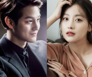HOT: Kim Bum và mỹ nhân 'Hoa du ký' Oh Yeon Seo xác nhận hẹn hò!