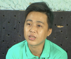 Khởi tố con rể đoạt mạng cha vợ