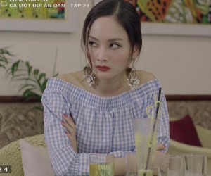 Lan Phương thất kinh hồn vía khi chồng và mẹ chồng từ chối quyền thừa kế kếch xù
