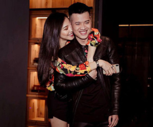 Lưu Đê Li lại 'gây bão' với status bóng gió chuyện đàn ông ngoại tình, dạy chị em cách ứng phó khi bị cắm sừng