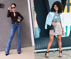 Nàng chân ngắn một mẩu chắc chắn phải sắm 10 món đồ dưới đây