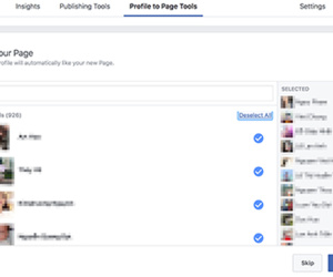 Người dùng Facebook náo loạn vì fanpage 'mọc lên như nấm'