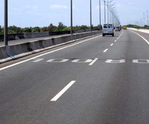 Nhiều quy định tránh nhà đầu tư BOT cao tốc bắc - nam 'tay không bắt giặc'