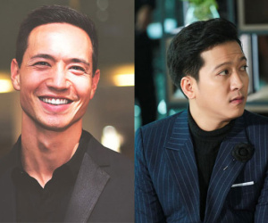 Nhìn Kim Lý bảo vệ Hà Hồ mới thấy, lời 'Xin lỗi tình yêu' Trường Giang đành nhờ người anh Đàm Vĩnh Hưng hát hộ