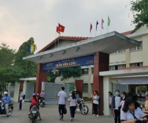 Nữ sinh lớp 11 tử vong ở toà nhà Bitexco: Nạn nhân không về nhà vào đêm trước khi xảy ra vụ việc