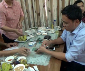 Phiên xử cựu nhà báo Lê Duy Phong sẽ diễn ra trong tháng 4