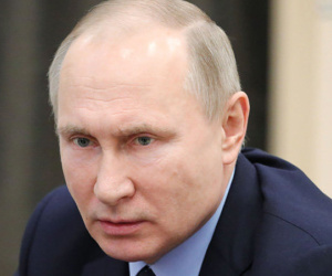 Putin ra 'tối hậu thư' với nước Anh sau vụ điệp viên đầu độc