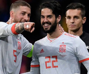 Real chịu ảnh hưởng nghiêm trọng từ ‘virus FIFA’