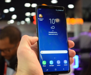 Samsung khẳng định đang điều tra lỗi đọc/ghi thẻ nhớ SD trên Galaxy S9