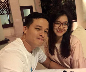 Thanh Ngọc lên tiếng về tin đồn mang thai sau 7 năm kết hôn