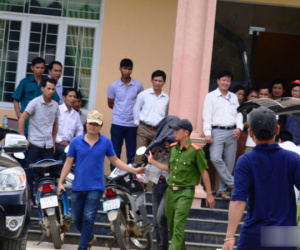Truy bắt 'ly kỳ như phim' 3 nghi can bắn chết người ở Kon Tum