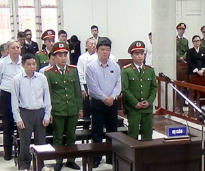 Tuyên án vụ ông Đinh La Thăng: Đâu là quyết định khó khăn nhất?