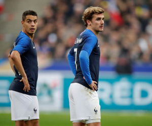 Tuyển Pháp: Những ngôi sao có nguy cơ ngồi nhà xem World Cup