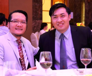 Ứng viên PCT tài chính VFF: 'Sẵn sàng kêu gọi 1 triệu doanh nghiệp chung tay vì BĐVN'