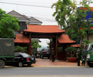 Vụ bắn chết người tại Kon Tum: Khám xét khẩn cấp nhà 'Sơn Cầu Giấy'