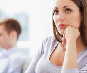 Bạn trai dằn vặt về việc tôi sống thử 2 năm với người khác