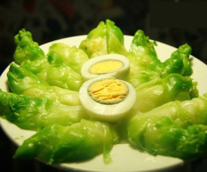 Công dụng tuyệt vời của rau cải mầm đá với sức khỏe và làm đẹp