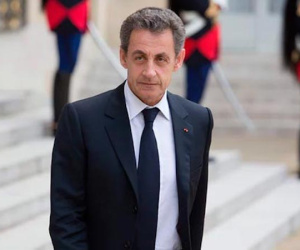 Cựu tổng thống Sarkozy phải hầu tòa vì tội mới