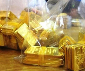 Giá vàng hôm nay 30/3: Tụt giảm mạnh nhất 9 tháng qua