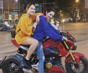 Giữa tin đồn hẹn hò, phát hiện ra Bảo Anh cũng follow instagram Bùi Tiến Dũng