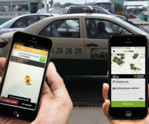 Grab 'thâu tóm' Uber, Thứ trưởng Giao thông nói gì?