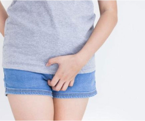 'Hậu quả' khó lường nếu bạn không thay đồ lót 2 lần mỗi ngày