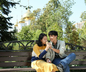Huỳnh Anh: 'Tôi không yêu Minh Trang vì còn tình cảm với Hoàng Oanh'