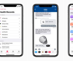 iOS 11.3 cho tải về, có thể kiểm tra sức khỏe pin iPhone
