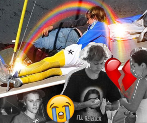 Justin Bieber hậu chia tay Selena Gomez: Thua ái tình, nhưng thắng nhân sinh