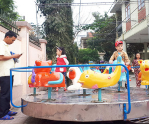 Khởi tố phụ huynh đánh giáo sinh đang mang thai ở Nghệ An